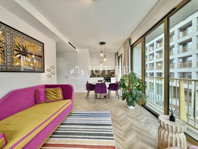 Mieszkanie do wynajęcia, Wrocław Nadodrze Bolesława Drobnera, 7450 PLN, 50 m2, domy 10003/4112/OMW
