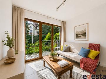 Mieszkanie do wynajęcia, Wrocław Obrońców Poczty Gdańskiej, 2950 PLN, 36 m2, domy 113/18068/OMW