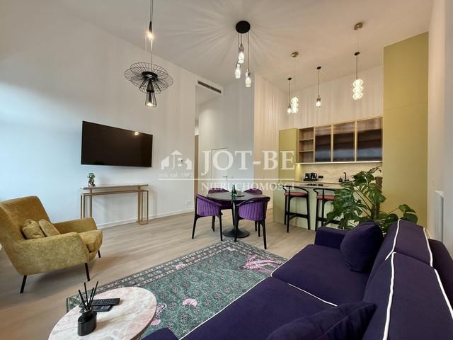 Mieszkanie do wynajęcia, Wrocław Nadodrze Bolesława Drobnera, 5450 PLN, 60 m2, domy 9993/4112/OMW