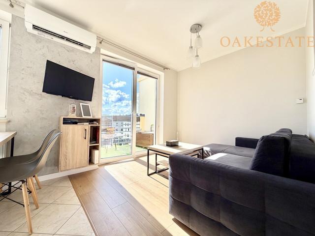 Mieszkanie do wynajęcia, Kielce, 2100 PLN, 44 m2, domy 300/9676/OMW