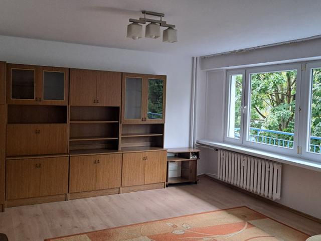 Mieszkanie do wynajęcia, lubelskie Lublin Rury LSM Nadbystrzycka, 2500 PLN, 48 m2, domy gratka 49124161