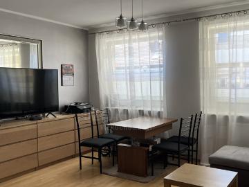 Dwupokojowe mieszkanie do wynajęcia