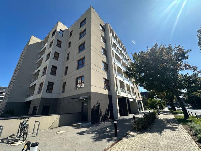 Mieszkanie do wynajęcia, Poznań Grunwald Jeleniogórska, 2800 PLN, 40,32 m2, domy 89500186