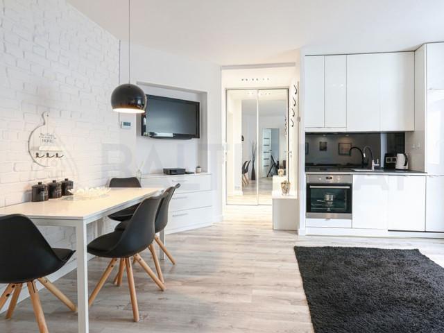 Mieszkanie do wynajęcia, Sopot Karlikowska, 2000 PLN, 36 m2, domy 230139