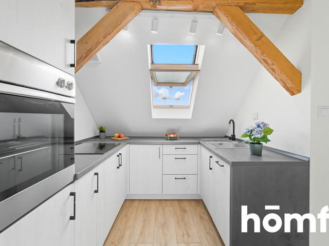 Mieszkanie do wynajęcia, Gliwice Zatorze św. Bronisławy, 1750 PLN, 32 m2, domy 61863/2089/OMW