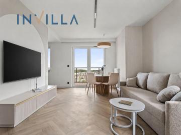Mieszkanie do wynajęcia, Gdynia Karwiny Strzelców, 3250 PLN, 47 m2, domy IN721431