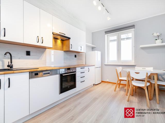 Mieszkanie do wynajęcia, Olsztyn Kościuszki Dywizjonu 303, 1700 PLN, 39,8 m2, domy 5/5968/OMW