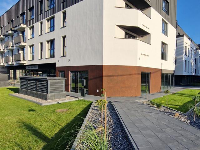 Mieszkanie do wynajęcia, małopolskie Tarnów Rzędzin Błogosławionej Karoliny, 2400 PLN, 40 m2, domy gratka 48618349