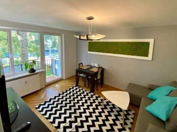 Mieszkanie do wynajęcia, mazowieckie Warszawa Wola Agawy, 2700 PLN, 37 m2, domy gratka 37608485