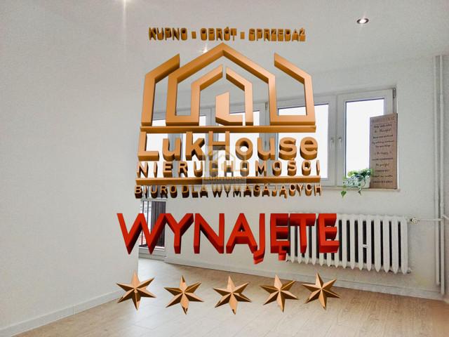 Dwupokojowe mieszkanie do wynajęcia
