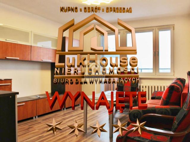 Mieszkanie do wynajęcia, Bytom Stanisława Witczaka, 1800 PLN, 37 m2, domy 1484