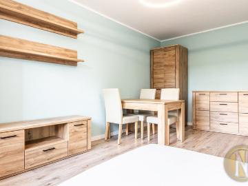 Mieszkanie do wynajęcia, Katowice Graniczna, 2000 PLN, 45 m2, domy 2967/8850/OMW