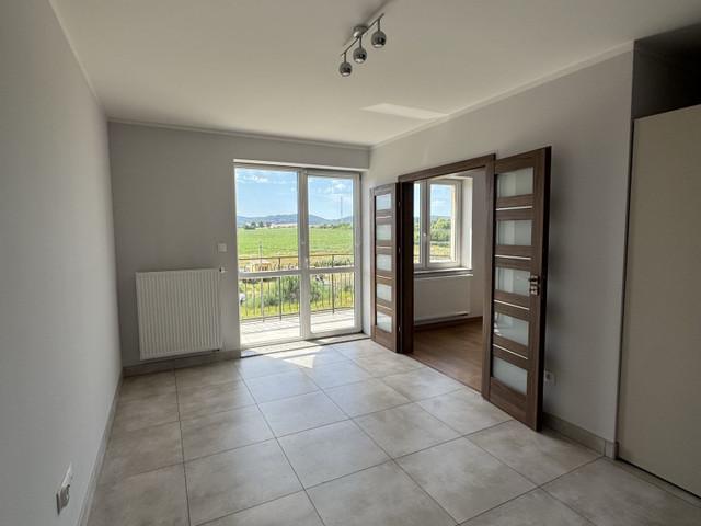 Mieszkanie do wynajęcia, Świdnicki pow., 2100 PLN, 43 m2, domy 42