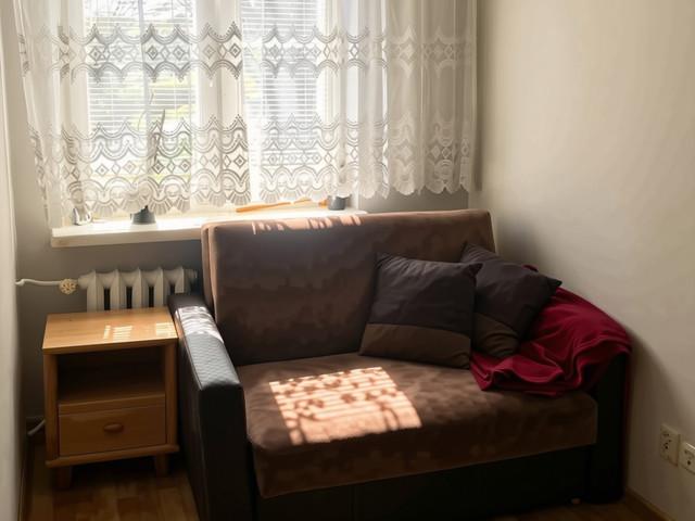 Mieszkanie do wynajęcia, Rzeszów Baranówka Mikołajczyka, 1500 PLN, 30 m2, domy 21