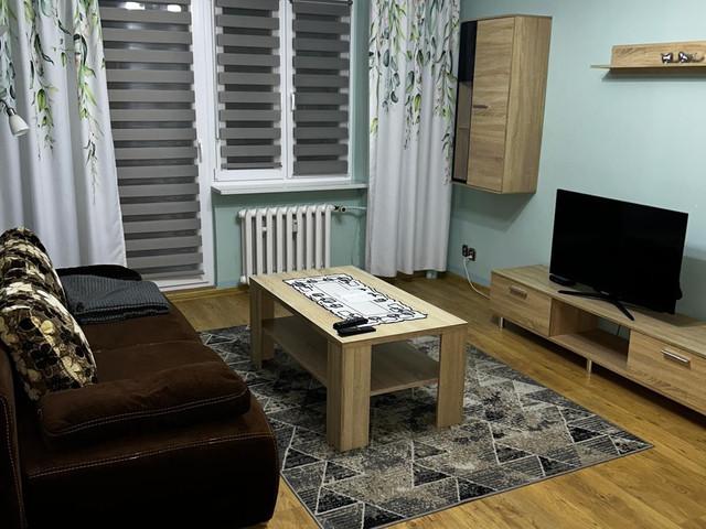 Mieszkanie do wynajęcia, śląskie Bytom Rozbark Plac Wojska Polskiego, 1550 PLN, 48 m2, domy gratka 44992543
