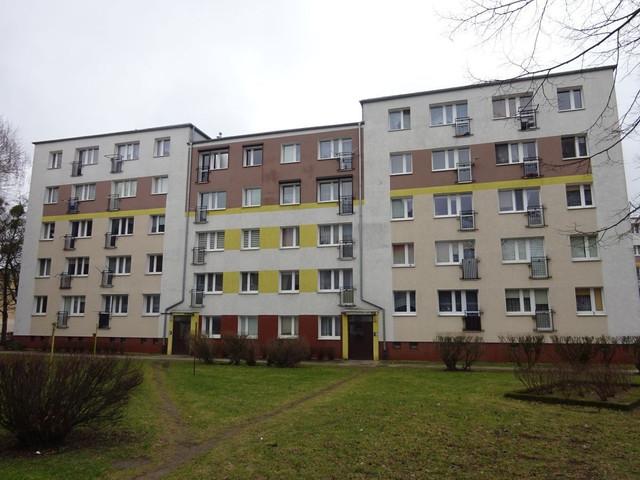 Dwupokojowe mieszkanie do wynajęcia