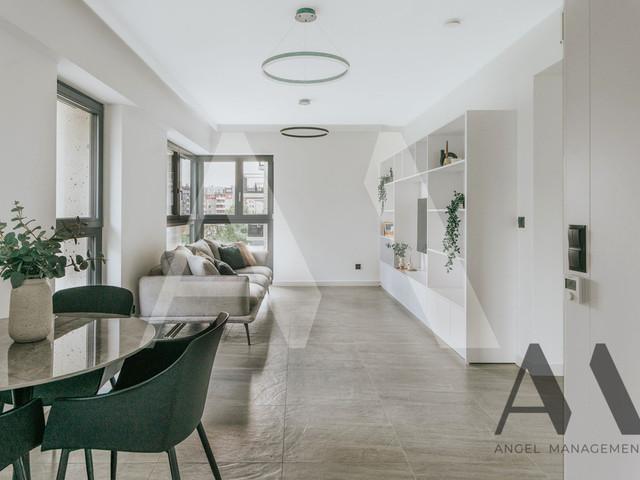 Mieszkanie do wynajęcia, Wrocław Walońska, 4200 PLN, 45 m2, domy 878/12059/OMW