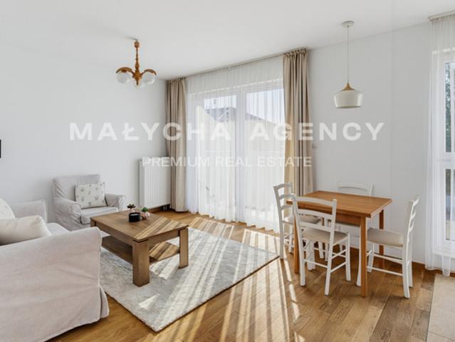 Mieszkanie do wynajęcia, Warszawa Praga Południe Gocławek Tarnobrzeska, 3000 PLN, 45 m2, domy 494/7447/OMW