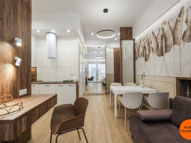 Mieszkanie do wynajęcia, Łódź M. Łódź Śródmieście Nawrot, 2300 PLN, 44 m2, domy PTY MW 6932 6