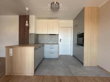 Mieszkanie do wynajęcia, Policki Kołbaskowo Siadło Dolne Krajobrazowa, 2500 PLN, 32,51 m2, domy ELT34453