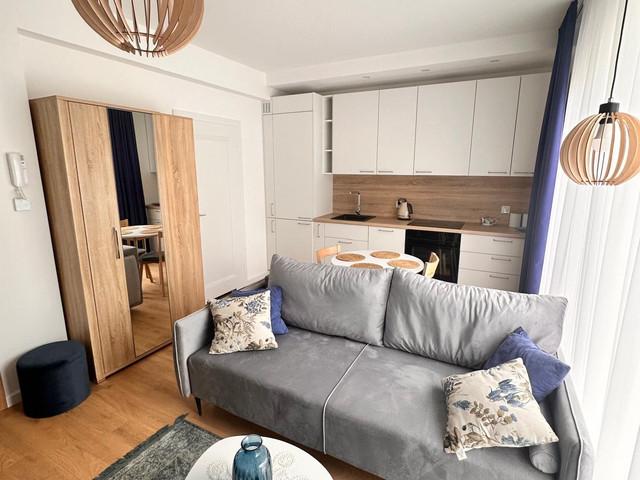 Mieszkanie do wynajęcia, Rzeszów Staromieście Borowa, 2500 PLN, 40 m2, domy 26