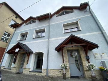 Mieszkanie do wynajęcia, Strzelecki Leśnica Góra Świętej Anny, 1500 PLN, 100 m2, domy ZUR MW 4953