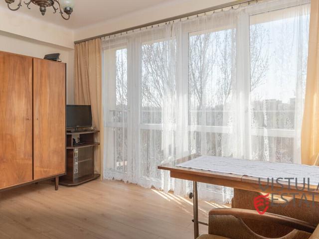 Dwupokojowe mieszkanie do wynajęcia