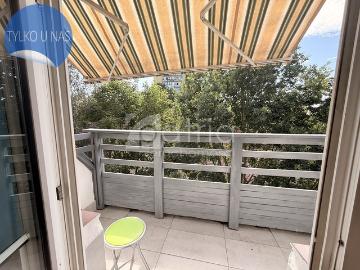 Mieszkanie do wynajęcia, Szczecin Śródmieście Centrum Kaprz, 2000 PLN, 59,1 m2, domy PTR26151