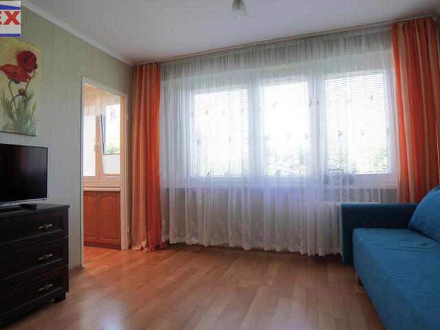 Dwupokojowe mieszkanie do wynajęcia