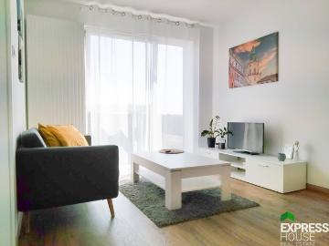 Mieszkanie do wynajęcia, Lublin Czechów Józefa Mackiewicza, 2500 PLN, 40 m2, domy 3279/4158/OMW