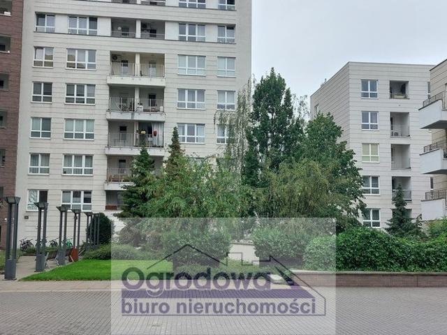 Mieszkanie do wynajęcia, Warszawa Śródmieście Stawki, 2800 PLN, 43 m2, domy 12840/3482/OMW