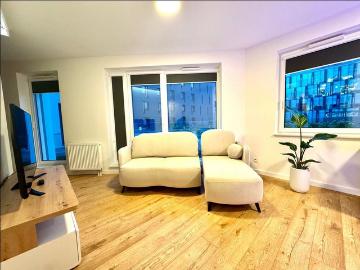 Mieszkanie do wynajęcia, Olsztyn Centrum Piłsudskiego, 2300 PLN, 39 m2, domy 15329/02503 PG