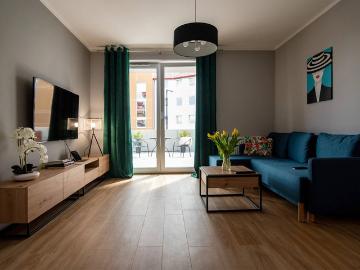 Mieszkanie do wynajęcia, Olsztyński Stawiguda Bartąg, 2300 PLN, 36 m2, domy OMW7639