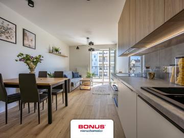Mieszkanie do wynajęcia, Lublin Wyścigowa, 2600 PLN, 40 m2, domy BON49442