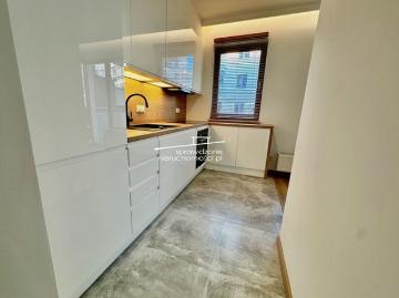 Dwupokojowe mieszkanie do wynajęcia