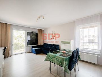 Mieszkanie do wynajęcia, Wrocław Psie Pole Swojczyce Kolumba Krzysztofa, 3200 PLN, 51 m2, domy 12536