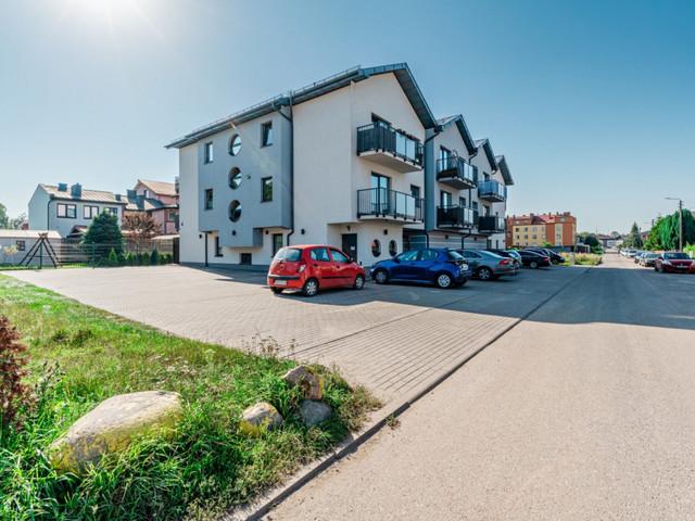 Dwupokojowe mieszkanie do wynajęcia