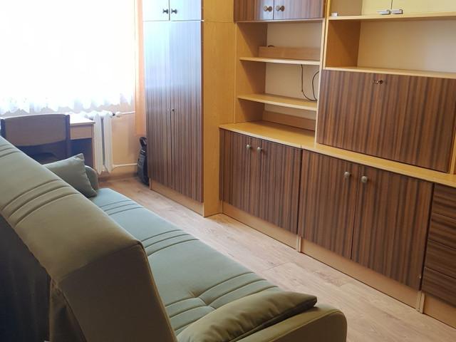 Mieszkanie do wynajęcia, Poznań Winiary Osiedle Powstańców Warszawy, 2000 PLN, 50 m2, domy 22335 10