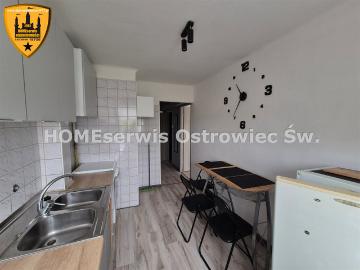 Dwupokojowe mieszkanie do wynajęcia