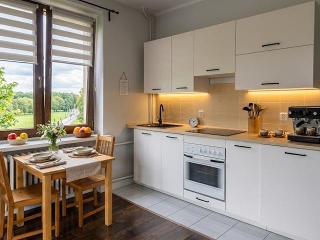 Mieszkanie do wynajęcia, Tychy M. Tychy B, 1800 PLN, 42 m2, domy ROM MW 4345