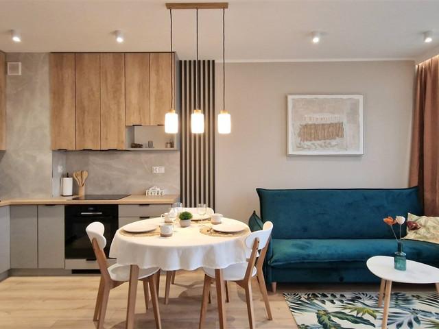 Mieszkanie do wynajęcia, Grudziądz M. Grudziądz Centrum, 2350 PLN, 38 m2, domy BAJ MW 7257