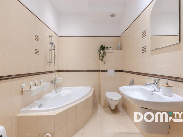 Dwupokojowe mieszkanie do wynajęcia