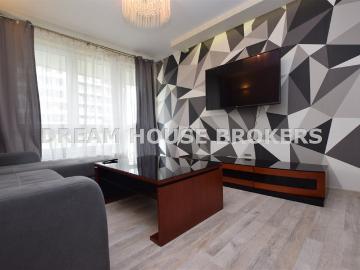 Mieszkanie do wynajęcia, Rzeszów M. Rzeszów, 2400 PLN, 49 m2, domy DHB MW 4711