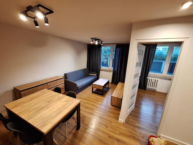 Mieszkanie do wynajęcia, śląskie wodzisławski Wodzisław Śląski Kardynała Stefana Wyszyńskiego, 1600 PLN, 39 m2, domy gratka 46466393
