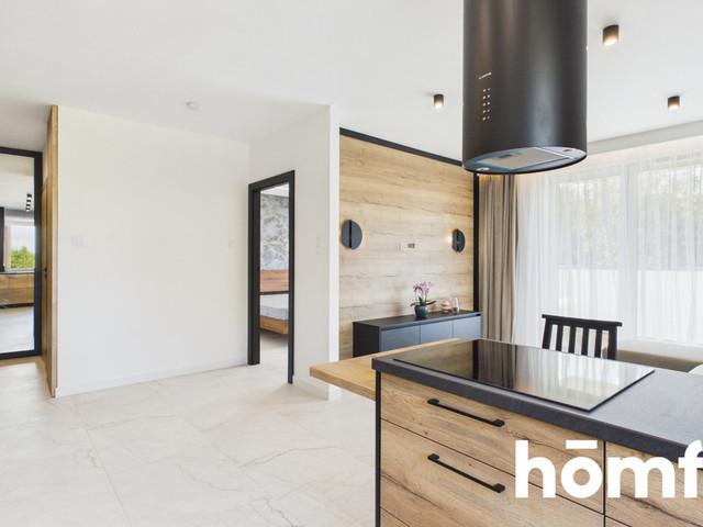 Mieszkanie do wynajęcia, Wielicki Wieliczka Czarnochowice, 2600 PLN, 46,82 m2, domy 61855/2089/OMW