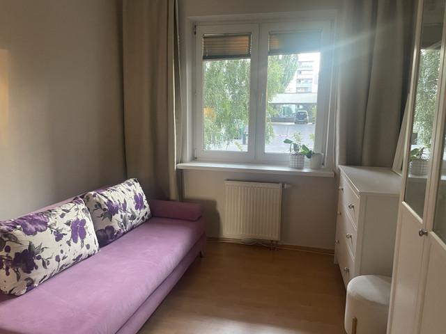 Mieszkanie do wynajęcia, mazowieckie Warszawa Bemowo Generała Tadeusza Pełczyńskiego, 3500 PLN, 50 m2, domy gratka 48169175