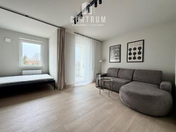 Mieszkanie do wynajęcia, Lublin M. Lublin Kośminek Garbarska, 2450 PLN, 43 m2, domy LUC MW 1454