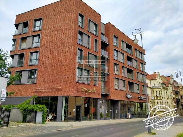 Mieszkanie do wynajęcia, Zielona Góra, 2800 PLN, 43,14 m2, domy TER11726