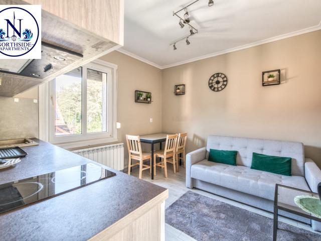 Mieszkanie do wynajęcia, Sopot Dolny Bitwy Pod Płowcami, 2300 PLN, 32 m2, domy NS861425
