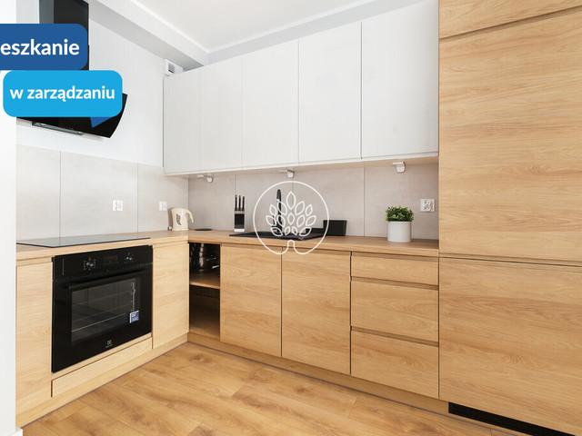 Mieszkanie do wynajęcia, Bydgoszcz Osiedle Leśne Zaświat, 2300 PLN, 40,5 m2, domy 537/14150/OMW